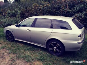 Alfa Romeo 156 2.0 B