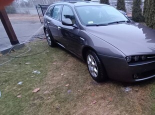 Alfa Romeo 159 1.9JTDM 16V