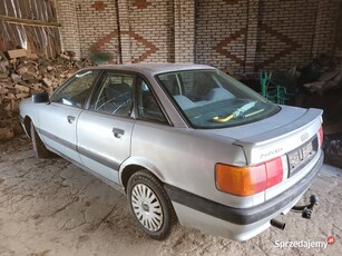 AUDI 80 B3