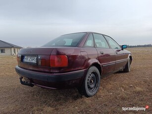 Audi 80 b4 1.9TDI