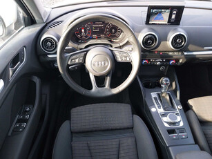 Audi A3 2020 35 TFSI 99242km S