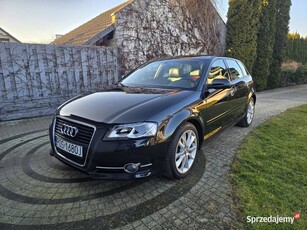 Audi A3 8P 1.4 TFSI