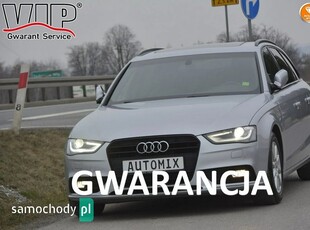 Audi A4 Avant 2.0 TDI e DPF Ambition