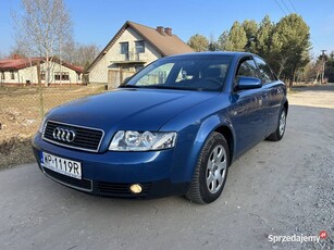 Audi A4 b6 2.0, 2003r.