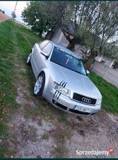 AUDI A4 B6 2.0FSI