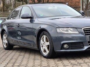 Audi A4 Lim. Ambition B8