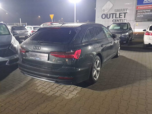 Audi A6 2019 50 TDI 174165km Kombi