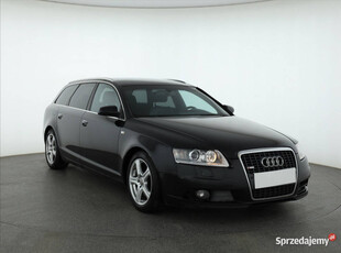 Audi A6 3.0 TDI