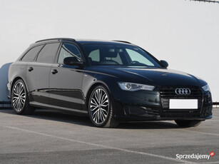 Audi A6 3.0 TDI