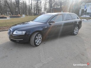 Audi A6 C6 2.7TDI