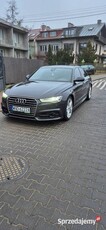 Audi A6 C7 3.0 tdi Quattro Polski Salon