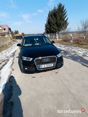 Audi Q3 2.0 TDI