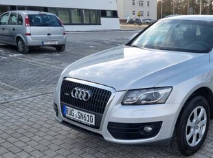 Audi Q5 2.0Tdi Quatrro Stronic 2012