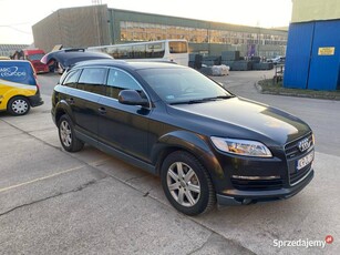 Audi Q7 Quattro 3.0 TDI 2006