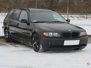 BMW 3 318 i