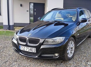 BMW 3 320d 184KM JAK NOWA