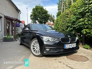 BMW 3 Seria 2.0