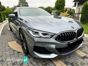 BMW 8 Seria 4.4 l 4x4