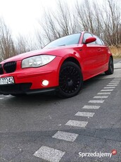 Bmw e87 1.6i 115km