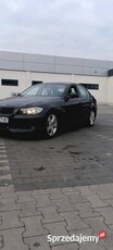 BMW E90 2.0Disel Sedan Czarna