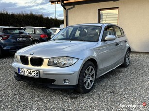 BMW seria 1