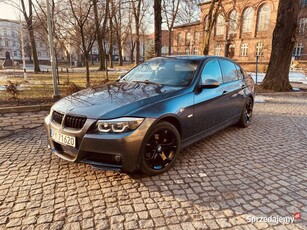 BMW seria 3 e90 2005r.