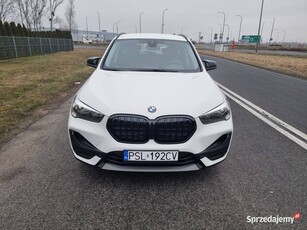 BMW X1 F48 LCI LIFT XDRIVE 25e Advant FV23% Plug-in Bezwypadkowe 220KM