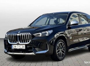 BMW X1 sDrive 18d