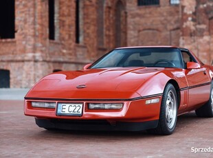 Chevrolet Corvette C4