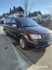 Chrysler Town & Country 3.6 2015 LPG