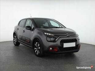 Citroen C3 1.2 PureTech