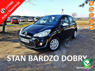 Citroen C3 1.4 16V*Klima*Elektryka*Zadbany*Mały Przebieg*Super Stan*ZOBACZ…