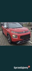 Citroen C3 Aircross super stan