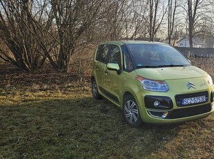 Citroen C3 Picasso