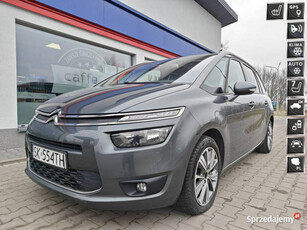 Citroen C4 Grand Picasso II (2013-)