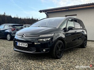 Citroen C4 Picasso - GWARANCJA