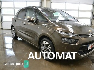 Citroen C4 Picasso II