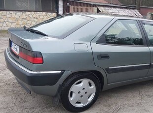 Citroen Xantia 2.0 VSX