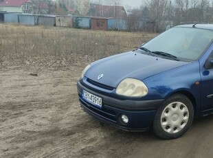 Clio Automat 1.4