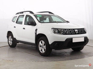 Dacia Duster 1.6 SCe