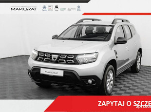 Dacia Duster DW6SU37#1.5 Blue dCi Comfort 4WD Klima Bluetooth LED Salon PL…