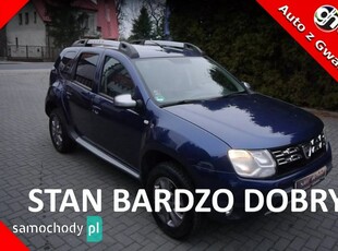 Dacia Duster TCe 125 2WD Comfort