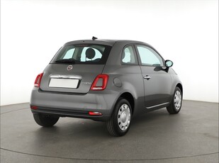 Fiat 500 2023 1.0 mild