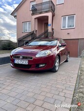 Fiat Bravo T-jet 150 km