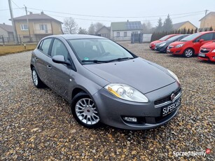 Fiat Bravo*1.4 16V * 120KM * DYNAMIC * Niemcy * Opłacony * Klima * GWARA