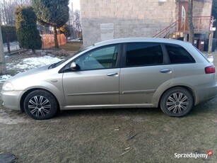 Fiat Croma