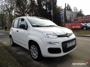 Fiat Panda 1,2 klima III (2011-)