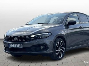 FIAT Tipo 1.0 T3 City Sport