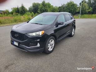 Ford Edge 2.0