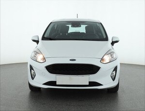 Ford Fiesta 2018 1.5 TDCi 113143km ABS